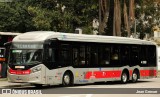 Express Transportes Urbanos Ltda 4 8988 na cidade de São Paulo, São Paulo, Brasil, por Jean Genser. Número da foto: #13149801.