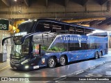 Expresso do Sul 423005 na cidade de São Paulo, São Paulo, Brasil, por Lucas Adriano Bernardino. Número da foto: #13148119.