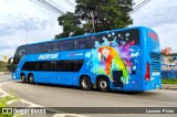 Eucatur - Empresa União Cascavel de Transportes e Turismo 6034 na cidade de São Paulo, São Paulo, Brasil, por Luciano  Piske. Número da foto: #13149385.