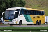 Empresa Gontijo de Transportes 19180 na cidade de Muriaé, Minas Gerais, Brasil, por Lucas Oliveira. Número da foto: #13148742.