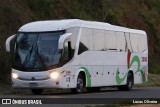 Ônibus Particulares 3008 na cidade de Itaperuna, Rio de Janeiro, Brasil, por Lucas Oliveira. Número da foto: #13148696.