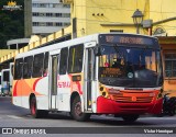 Petro Ita Transportes Coletivos de Passageiros 2074 na cidade de Petrópolis, Rio de Janeiro, Brasil, por Victor Henrique. Número da foto: #13149829.