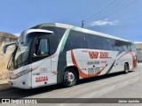 WM Turismo 11414 na cidade de Garça, São Paulo, Brasil, por Júnior Juninho. Número da foto: #13149237.