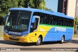 Fergramon Transportes 380 na cidade de Curitiba, Paraná, Brasil, por Paulo Henrique Pereira Borges. Número da foto: #13150614.