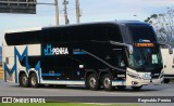 Empresa de Ônibus Nossa Senhora da Penha 65085 na cidade de Florianópolis, Santa Catarina, Brasil, por Reginaldo Pereira. Número da foto: #:id.