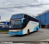 Emtram 5320 na cidade de São Paulo, São Paulo, Brasil, por Luciano  Piske. Número da foto: #13149448.