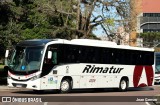 Rimatur Transportes 4309 na cidade de Curitiba, Paraná, Brasil, por Jean Genser. Número da foto: #13149430.