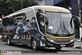 Expresso Nordeste 6033 na cidade de Atibaia, São Paulo, Brasil, por Bruno Aparecido Machado. Número da foto: #13149286.
