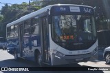 Doce Rio Fretamento e Turismo 1100 na cidade de Rio de Janeiro, Rio de Janeiro, Brasil, por Danyllo Henrique. Número da foto: #:id.