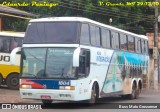 Viação Nova Integração 1604 na cidade de Várzea Grande, Mato Grosso, Brasil, por Buss Mato Grossense. Número da foto: #13150244.
