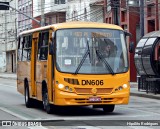 Cristo Rei > CCD Transporte Coletivo > SPE Via Mobilidade S/A DN606 na cidade de Curitiba, Paraná, Brasil, por Hipólito Rodrigues. Número da foto: #13149532.