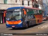 EMDA Tur 3250 na cidade de Três Corações, Minas Gerais, Brasil, por Fábio Mateus Tibúrcio. Número da foto: #13150335.