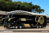 Viação Garcia 96001 na cidade de Curitiba, Paraná, Brasil, por Jean Genser. Número da foto: #13149814.