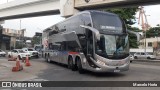 Auto Viação 1001 RJ 108.611 na cidade de Rio de Janeiro, Rio de Janeiro, Brasil, por Marcelo Horta. Número da foto: #13149732.