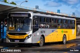 Viação Modelo 9078 na cidade de Aracaju, Sergipe, Brasil, por Isac Sodré. Número da foto: #:id.