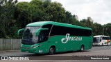 Viação Graciosa 103 na cidade de Curitiba, Paraná, Brasil, por Francisco Ivano. Número da foto: #13148177.