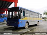 Garuvatur – Garuva Transportes e Turismo 1700 na cidade de Garuva, Santa Catarina, Brasil, por Paulobuss  Guaratuba. Número da foto: #13150091.