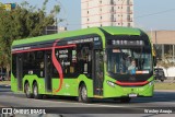 Himalaia Transportes > Ambiental Transportes Urbanos 4 1124 na cidade de São Paulo, São Paulo, Brasil, por Wesley Araujo. Número da foto: #:id.