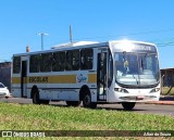 Lape Trans 6039 na cidade de Jales, São Paulo, Brasil, por Altair de Souza. Número da foto: #13150740.