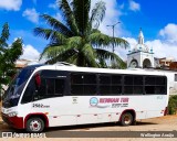Rennan Tur Fretamento e Turismo 25822005 na cidade de Itapiúna, Ceará, Brasil, por Wellington Araújo. Número da foto: #:id.