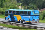 Ônibus Particulares DIPLOMATA 380 na cidade de Santa Isabel, São Paulo, Brasil, por George Miranda. Número da foto: #13149011.