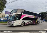 Viação Jam Joy 12723 na cidade de São Paulo, São Paulo, Brasil, por Luciano  Piske. Número da foto: #13149398.