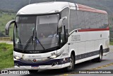 Viação Piracicabana 1420 na cidade de Aparecida, São Paulo, Brasil, por Bruno Aparecido Machado. Número da foto: #13149048.