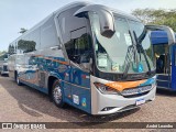 Centauro Turismo 4200 na cidade de Campinas, São Paulo, Brasil, por André Leandro. Número da foto: #13148399.