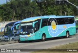 Doce Rio Fretamento e Turismo 4800 na cidade de Rio de Janeiro, Rio de Janeiro, Brasil, por Valter Silva. Número da foto: #:id.