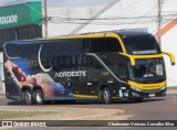 Expresso Nordeste 59100 na cidade de Cascavel, Paraná, Brasil, por Charlestom Vinicius Carvalho Silva. Número da foto: #13148726.