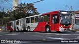 Itajaí Transportes Coletivos 2972 na cidade de Campinas, São Paulo, Brasil, por Sérgio de Sousa Elias. Número da foto: #13149742.