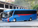 Viação Riodoce 91847 na cidade de Teresópolis, Rio de Janeiro, Brasil, por Diego Oliveira. Número da foto: #13148877.