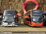 Empresa de Ônibus Nossa Senhora da Penha 65080 na cidade de Campinas, São Paulo, Brasil, por Gabriel Oliveira Caldas da Nobrega. Número da foto: #13148616.