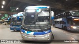 Viação Cometa 18533 na cidade de São Paulo, São Paulo, Brasil, por Gabriel Brunhara. Número da foto: #13148916.