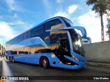 UTIL - União Transporte Interestadual de Luxo 13516 na cidade de Rio de Janeiro, Rio de Janeiro, Brasil, por Vitor Martins. Número da foto: #:id.