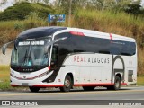 Real Alagoas de Viação 598 na cidade de Paraíba do Sul, Rio de Janeiro, Brasil, por Rafael da Silva Xarão. Número da foto: #13149208.
