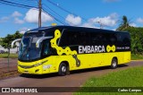 Expresso Princesa dos Campos 6984 na cidade de Cascavel, Paraná, Brasil, por Carlos Campos. Número da foto: #13148159.