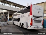 Auto Viação Catarinense 321314 na cidade de Rio de Janeiro, Rio de Janeiro, Brasil, por Marcelo Horta. Número da foto: #13148668.