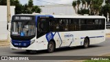 ATT - Atlântico Transportes e Turismo 24124 na cidade de Vitória da Conquista, Bahia, Brasil, por Rafael Chaves. Número da foto: #:id.
