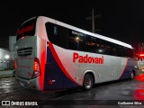 Transporte Padovani 776 na cidade de Santos, São Paulo, Brasil, por Guilherme Silva. Número da foto: #13148155.