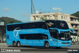 Coldebella Turismo 890 na cidade de Balneário Camboriú, Santa Catarina, Brasil, por Altair Júnior. Número da foto: #13149817.