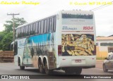 Viação Nova Integração 1604 na cidade de Várzea Grande, Mato Grosso, Brasil, por Buss Mato Grossense. Número da foto: #13150254.