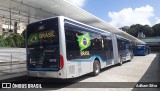 BRT Salvador 42012 na cidade de Salvador, Bahia, Brasil, por Adham Silva. Número da foto: #13148549.