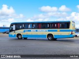 Viação Novo Horizonte 1025511 na cidade de Vitória da Conquista, Bahia, Brasil, por Luis Davi. Número da foto: #:id.