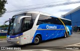 Viação Cometa 13125 na cidade de São Paulo, São Paulo, Brasil, por Luciano  Piske. Número da foto: #13149469.