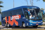 We Mobi 17109 na cidade de Florianópolis, Santa Catarina, Brasil, por RM Busologia. Número da foto: #13150233.