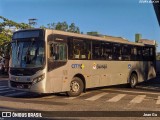 City Transporte Urbano Intermodal - Guarujá 106 na cidade de Guarujá, São Paulo, Brasil, por Jean Gu. Número da foto: #13149993.