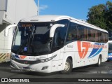 Viação Teresópolis RJ 203.022 na cidade de Rio de Janeiro, Rio de Janeiro, Brasil, por Wellington de Jesus Santos. Número da foto: #13149553.