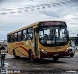 Carvalho Tur Transportes e Turismo 6H79 na cidade de Ananindeua, Pará, Brasil, por David França. Número da foto: #13148389.