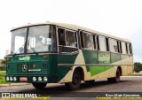 TransAcorizal Transportes 9360 na cidade de Cuiabá, Mato Grosso, Brasil, por Buss Mato Grossense. Número da foto: #:id.